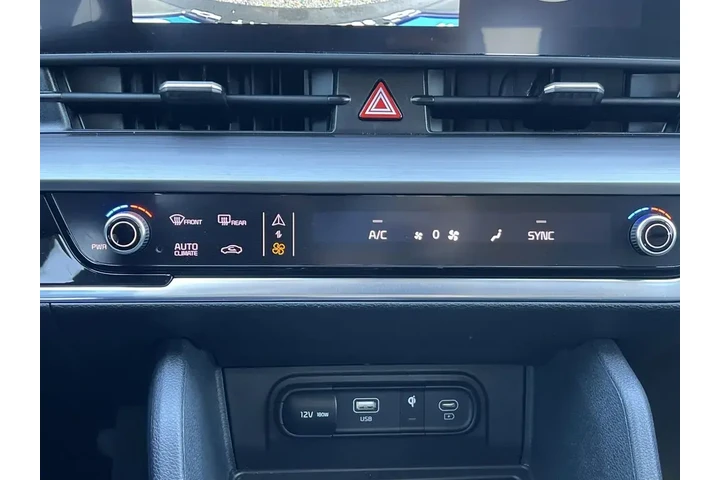 $27999 : Kia Sportage 2023 EX 4dr SUV image 6