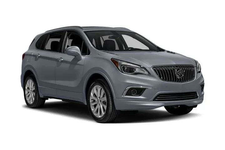 $17101 : Buick Envision 2016 AWD Prem image 6