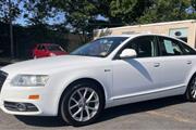 $6295 : 2011 A6 3.0T quattro Premium thumbnail