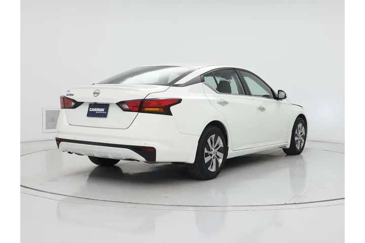 $19998 : Nissan Altima 2023 2.5 S 4dr image 8