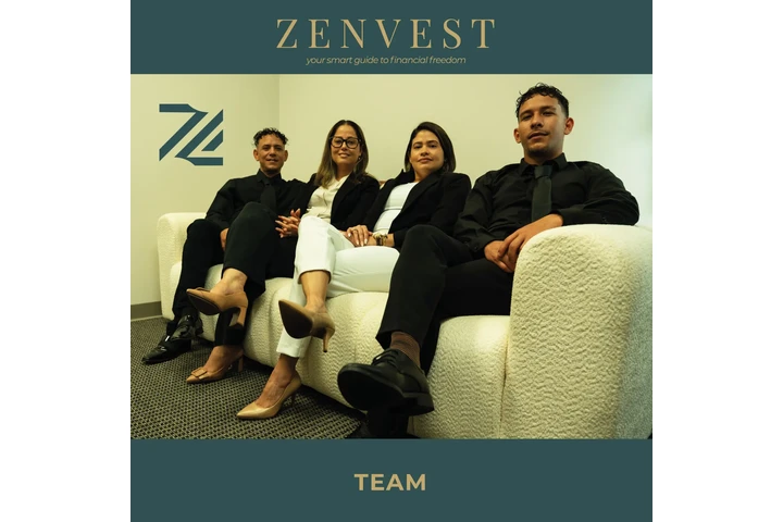 Zenvest Legacy image 2
