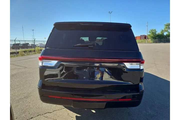 $36999 : Lincoln Navigator L 2022 4x4 image 5