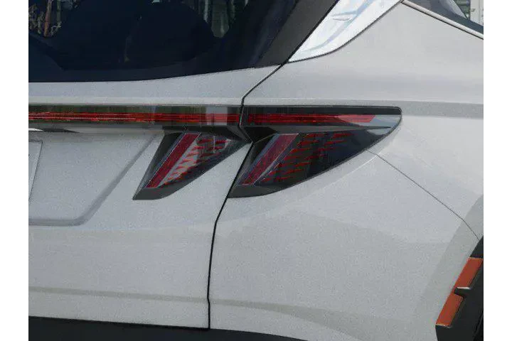 $32299 : Hyundai TUCSON 2025 SEL Conv image 10