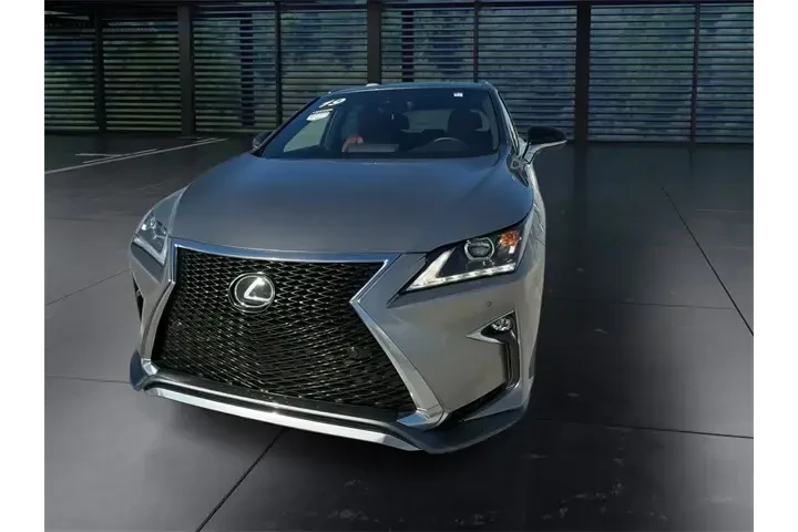 $35998 : Lexus RX 350 2019 AWD F SPOR image 3