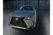 $35998 : Lexus RX 350 2019 AWD F SPOR thumbnail