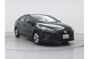 Hyundai IONIQ Hybrid 2017 Bl en San Jose