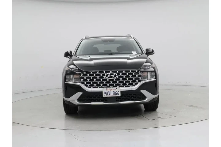 $23998 : Hyundai SANTA FE 2022 AWD SE image 5