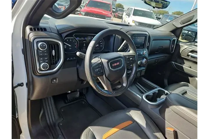 $34987 : GMC Sierra 1500 2021 4x4 AT4 image 10