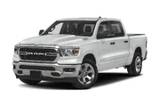 Ram 1500 2023 4x4 Big Horn 4 en San Francisco Bay Area
