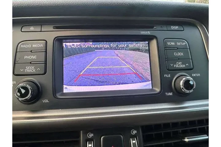 $7995 : Kia Optima 2016 LX 4dr Sedan image 9