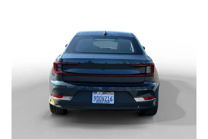 $28993 : Polestar 2 2023 AWD Long Ran image 4