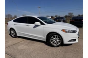 $6999 : 2013 Fusion SE thumbnail