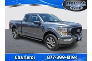 Ford F-150 2022 4x4 XL 4dr S en Albany