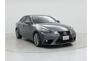 Lexus IS 250 2014 4dr Sedan en Fresno