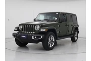 $32998 : Jeep Wrangler Unlimited 2021 thumbnail
