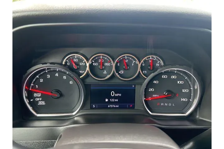 $29995 : Chevrolet Silverado 1500 202 image 7