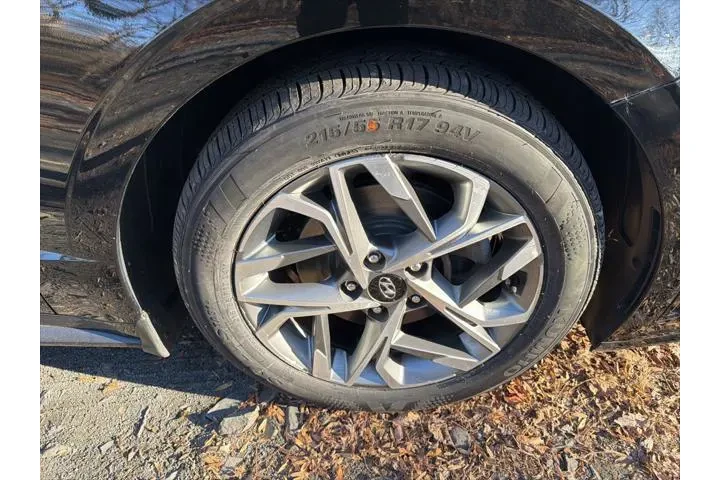 $16999 : Hyundai SONATA 2022 SEL 4dr image 8