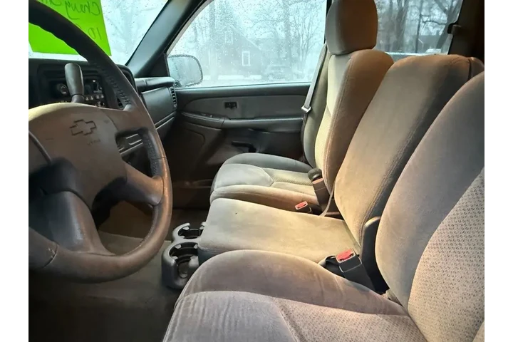 $7999 : 2003 Silverado 1500 image 8