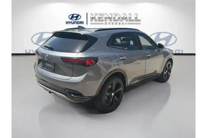$16645 : Buick Envision 2021 Essence image 6
