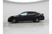 $26998 : Toyota Camry Hybrid 2023 SE thumbnail