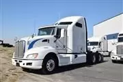 Big Red Express Llc thumbnail 1