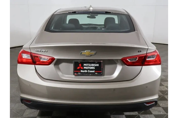 $20993 : Chevrolet Malibu 2024 LT 4dr image 10