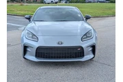 Toyota GR86 2023 Premium 2dr thumbnail