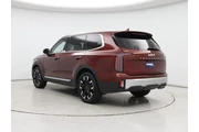 $39998 : Kia Telluride 2023 AWD SX 4d thumbnail