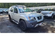 $9499 : 2012 Xterra X thumbnail
