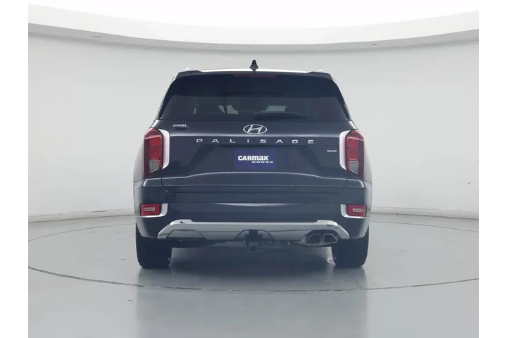$26998 : Hyundai PALISADE 2020 AWD Li image 6