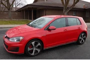 $14992 : 2016 Golf GTI S thumbnail