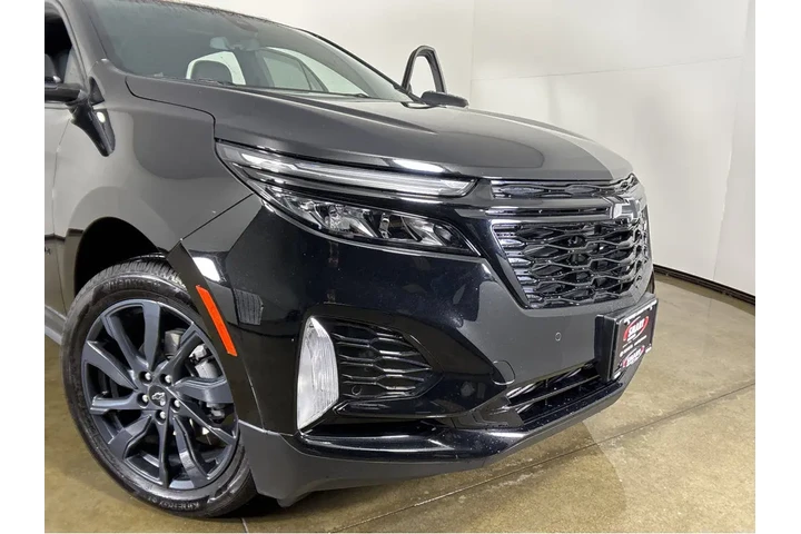 $26697 : 2024 Equinox RS image 7