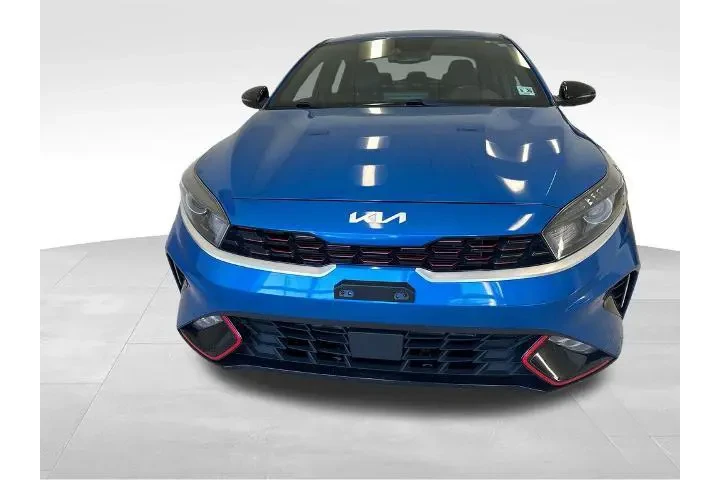 $18298 : Kia Forte 2023 GT-Line 4dr S image 2