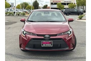$26602 : Toyota Corolla 2026 LE 4dr S thumbnail
