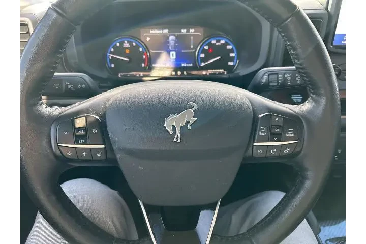 $26000 : Ford Bronco Sport 2023 AWD O image 7