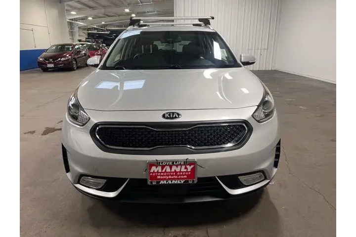 $14216 : Kia Niro 2018 EX 4dr Crossov image 8