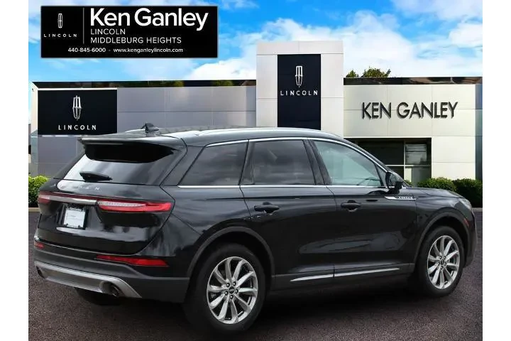 $30498 : Lincoln Corsair 2022 AWD Sta image 7