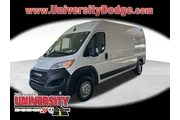 Ram ProMaster 2025 Tradesman en Fort Lauderdale