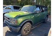 Ford Bronco 2023 4x4 Base 4d en Atlanta