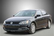 $8990 : Pre-Owned 2013 Volkswagen Jet thumbnail