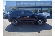 Jeep Compass 2023 4x4 Limite