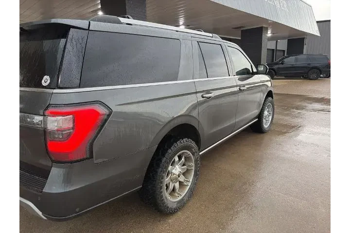 $22519 : Ford Expedition MAX 2018 4x2 image 6