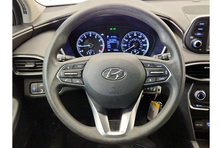 $17998 : Hyundai SANTA FE 2019 AWD SE image 10