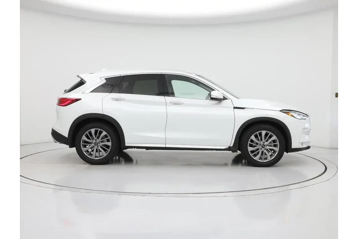 $31998 : INFINITI QX50 2023 Luxe 4dr image 7