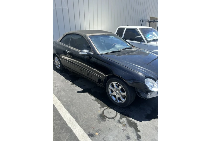 $800 : Mercedes-Benz image 1