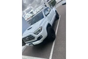 Toyota Tacoma 2016 4x2 SR5 V en San Diego