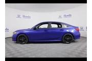 $24875 : Honda Civic 2022 Sport 4dr S thumbnail