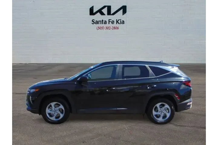 $22274 : Hyundai TUCSON 2024 AWD SEL image 7