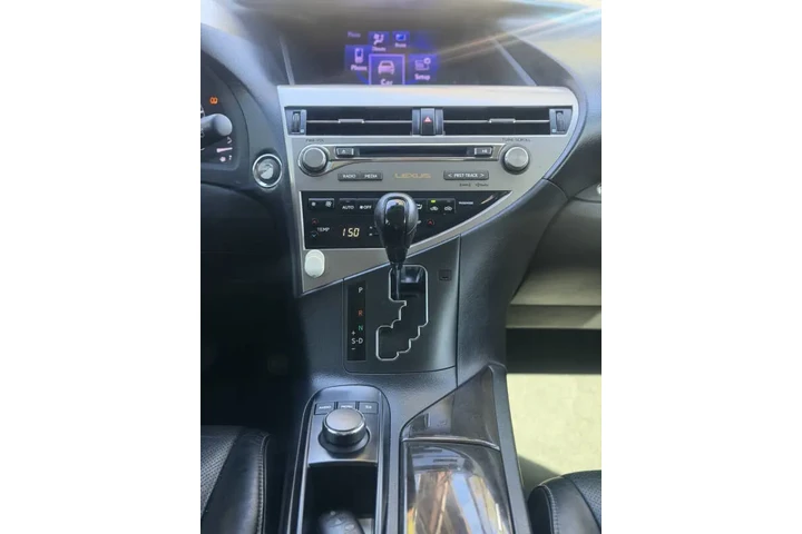 2013 RX 350 image 8