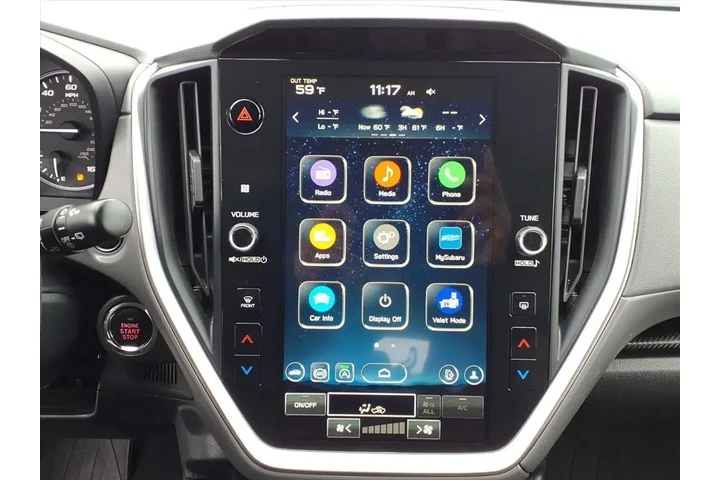 $20901 : Subaru Crosstrek 2024 AWD Pr image 6